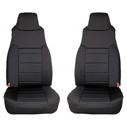 Neoprene Front Seat Covers,...