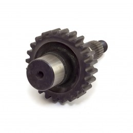NP231 Front Output Shaft,...