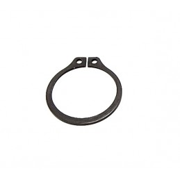 Outer Axle Snap Ring, Dana...
