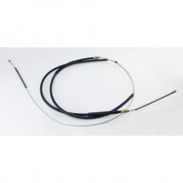 Parking Brake Cable, 54-63...