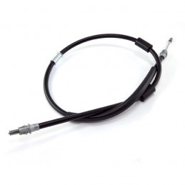 Parking Brake Cable, Front,...