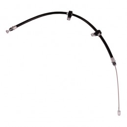 Parking Brake Cable, Front,...