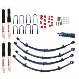 2.5-Inch Lift Kit with...
