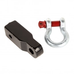 Receiver Hitch D-Shackle...
