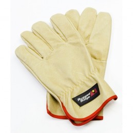Recovery Gloves, Leather