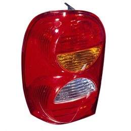Right Tail Lamp, 02-04 Jeep...