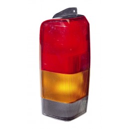 Right Tail Lamp, 97-01 Jeep...