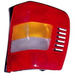 Right Tail Lamp, 99-04 Jeep...