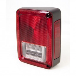 Right Tail Light, 07-18...