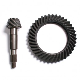 Ring and Pinion Gear Set,...