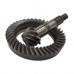 Ring/Pinion Set Front D44...