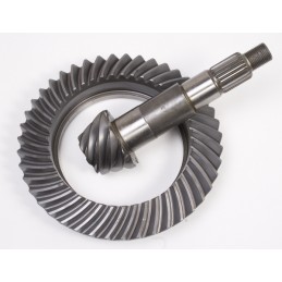 Ring/Pinion Set Front D44...