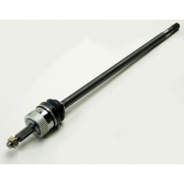 Axle Shaft Assy, Dana...