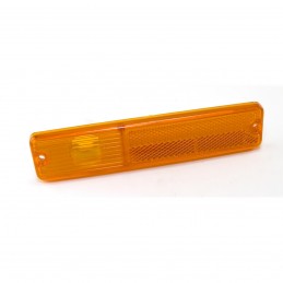 Side Marker Light Lens,...