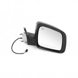 Side Mirror, Heated, RH,...