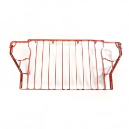 Slat Grille- 41-42 Willys MB