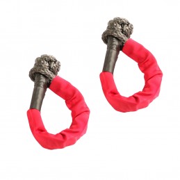 Soft Rope Shackle,...