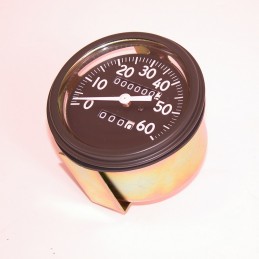 Speedometer Assembly, 41-43...