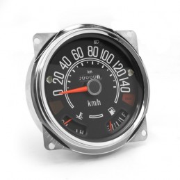 Speedometer Assembly, 44-71...