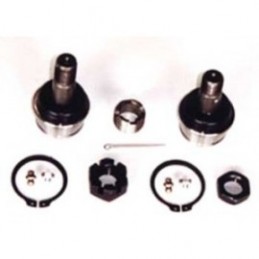Ball Joint Kit, 72-86 Jeep...