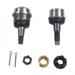 Ball Joint Kit, 99-04 Jeep...