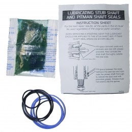 Steering Box Seal Kit 97-02...