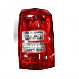 Tail Light, Right, 08-13...