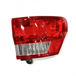 Tail Light, Right, 11-13...