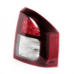 Tail Light, Right- 14-17...
