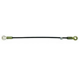 Tailgate Cable, 76-86 Jeep...