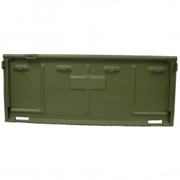 Tailgate- 50-52 Willys M38s