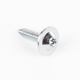 Tapping Screw M6-1.0x25mm-...
